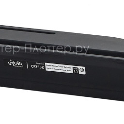 Тонер-картридж SAKURA CF256X для HP Color LaserJet M436nda/M436n (black), 11400 стр. (PP052284)