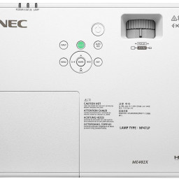 Проектор NEC ME402X