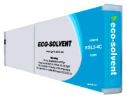 Картридж Roland ESL3-4CY (cyan), 440 мл