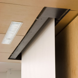 Экран Draper Rolleramic, 16:10, 278