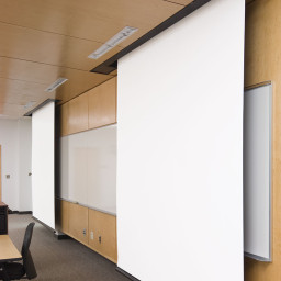 Экран Draper Rolleramic, 16:10, 278