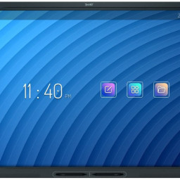 Интерактивная панель SMART SBID-GX175