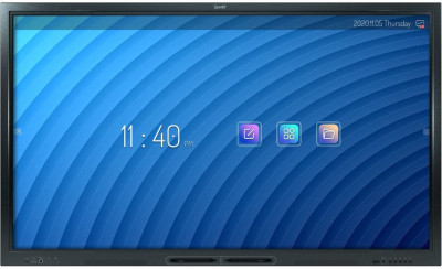 Интерактивная панель SMART SBID-GX175