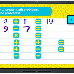 Интерактивная панель SMART SBID-GX175