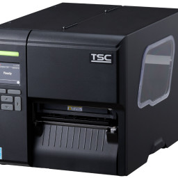 Термотрансферный принтер TSC ML341P LCD SU