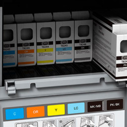 Струйный плоттер Epson SureColor SC-P7000V Spectro