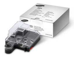 Емкость для отработанного тонера Samsung CLT-W504