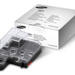 Емкость для отработанного тонера Samsung CLT-W504