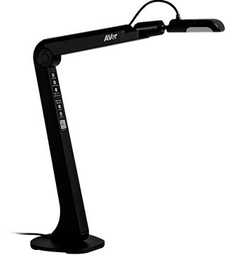 Документ-камера AverVision M5