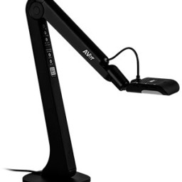 Документ-камера AverVision M5