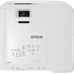 Проектор Epson CB-FH52