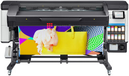 Латексный принтер HP Latex 700 W