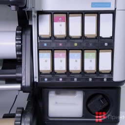 Латексный принтер HP Latex 700 W