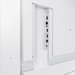 Интерактивная панель Samsung Flip WM65R