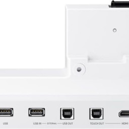 Интерактивная панель Samsung Flip WM65R