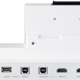 Интерактивная панель Samsung Flip WM65R