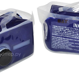 Краска OAT ND24 (blue), 600 мл