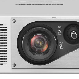 Проектор Panasonic PT-FRZ50W