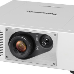 Проектор Panasonic PT-FRZ50W
