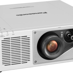 Проектор Panasonic PT-FRZ50W