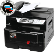МФУ Катюша M133p-512-pp (512 МБ)