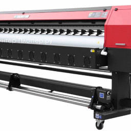 Сублимационный принтер Volk EY-2i (i3200)