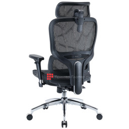 Офисное кресло Sihoo M56B-V2-M101 (черный)