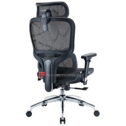 Офисное кресло Sihoo M56B-V2-M101 (черный)