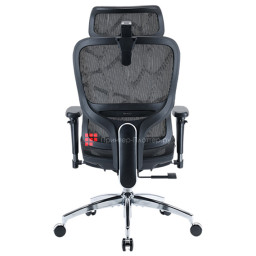 Офисное кресло Sihoo M56B-V2-M101 (черный)