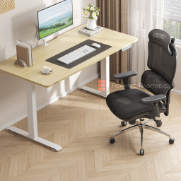 Офисное кресло Sihoo M56B-V2-M101 (черный)