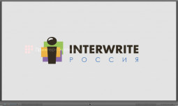 Интерактивная панель Interwrite MTM75-T8