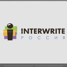 Интерактивная панель Interwrite MTM75-T8