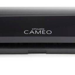 Режущий плоттер Silhouette CAMEO 3 (черный)