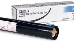 Тонер Xerox Toner WorkCentre M24 (cyan)
