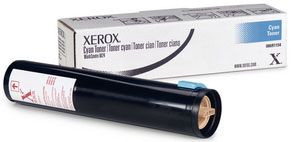Тонер Xerox Toner WorkCentre M24 (cyan)