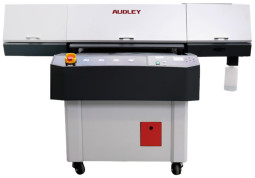 Планшетный УФ-принтер Audley UV 9060 (i3200)
