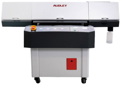 Планшетный УФ-принтер Audley UV 9060 (i3200)