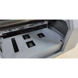 Планшетный УФ-принтер Audley UV 9060 (i3200)
