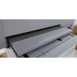 Планшетный УФ-принтер Audley UV 9060 (i3200)
