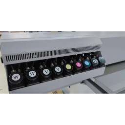 Планшетный УФ-принтер Audley UV 9060 (i3200)