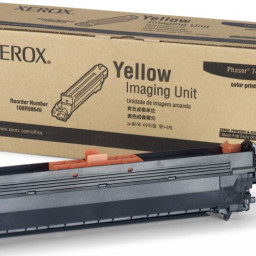 Фотобарабан Xerox Imaging Unit Phaser 7400 (yellow)