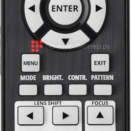 Проектор Optoma ZU820T (W9PD7KM01VZ1)