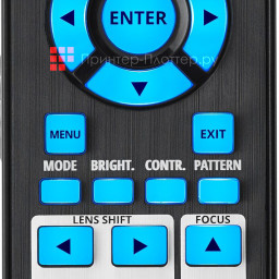 Проектор Optoma ZU820T (W9PD7KM01VZ1)