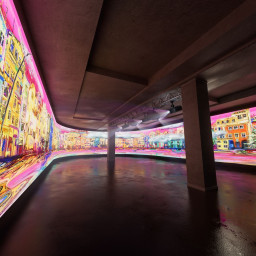 Проектор Optoma ZU820T (W9PD7KM01VZ1)