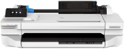 Струйный плоттер HP DesignJet T125 (PP039283)
