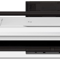 Струйный плоттер HP DesignJet T125 (PP039283)