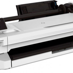 Струйный плоттер HP DesignJet T125 (PP039283)