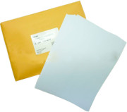 Kodak листы для чистки механизма подачи Digital Science Transport Cleaning Sheets, 50 стр.