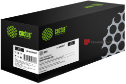 Тонер-картридж Cactus Toner CS-MX500GT для Sharp MX (black), 40000 стр.
