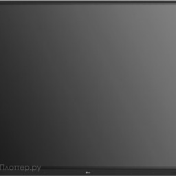 Интерактивная панель LG 65TR3DJ-B